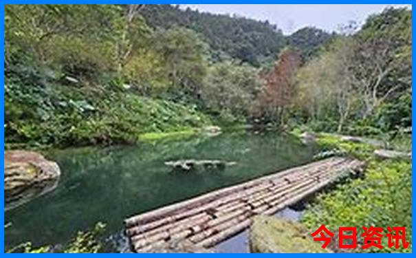 春季陕西旅游最佳去处